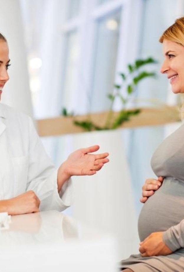 ما هي انواع افرازات الحمل وما هي اسبابها