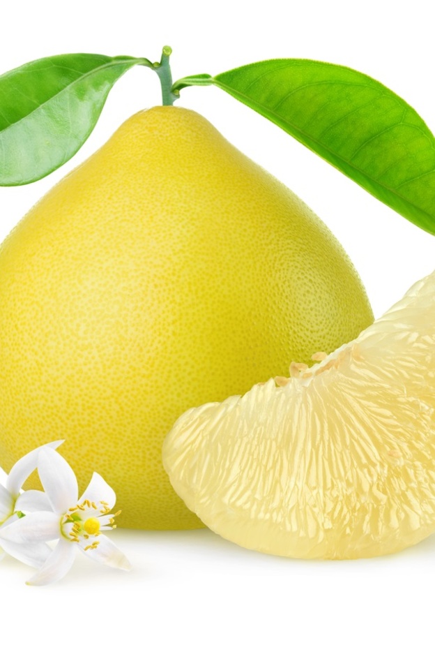 ماهي فوائد فاكهة البوملي