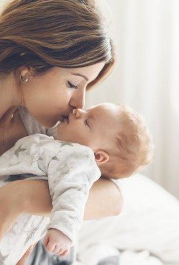 ما هي مشاكل الرضاعة الطبيعية في اول شهر