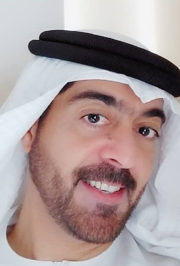 وفاة والد الفنان محمد المازم