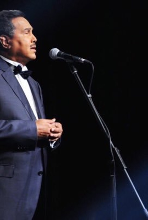 محمد عبده تزوج للمرة الثانية بعد الستين- الصورة من تويتر محمد عبده