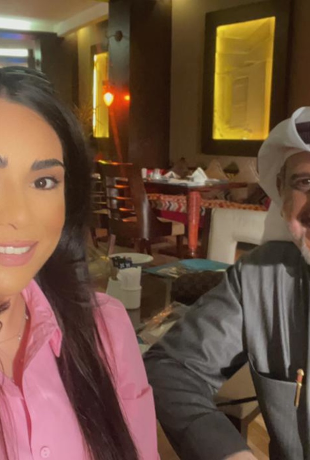 مسلسل مشراق