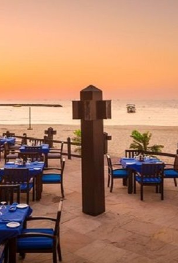 مطعم كاسا سمك Casa Samak