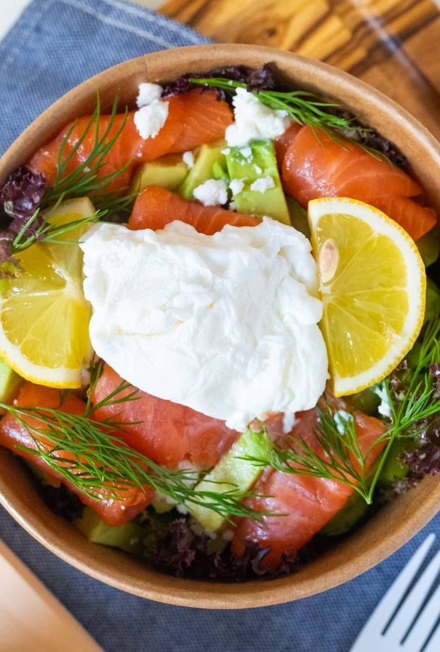 مطعم POKE & CO (1)