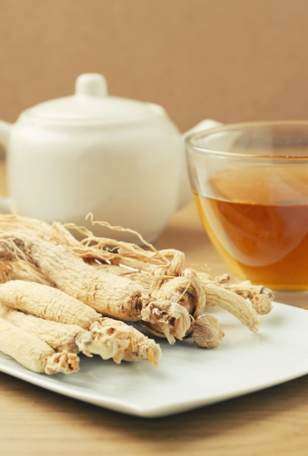 نبات الجنسنج وتأثيره على مرض السكري