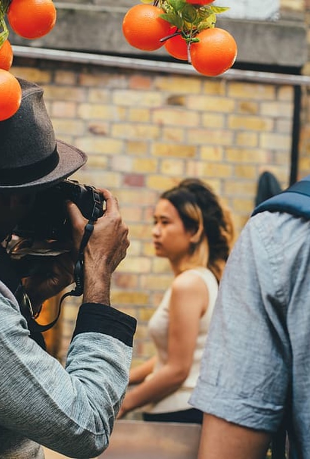 نصائح لتجنب ازعاج الآخرين أثناء السفر في العطلة بواسطة piqsels