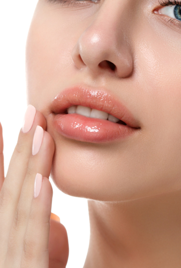 نصائح لعلاج جفاف الشفاه بعد الاصابة بفيروس كورورنا