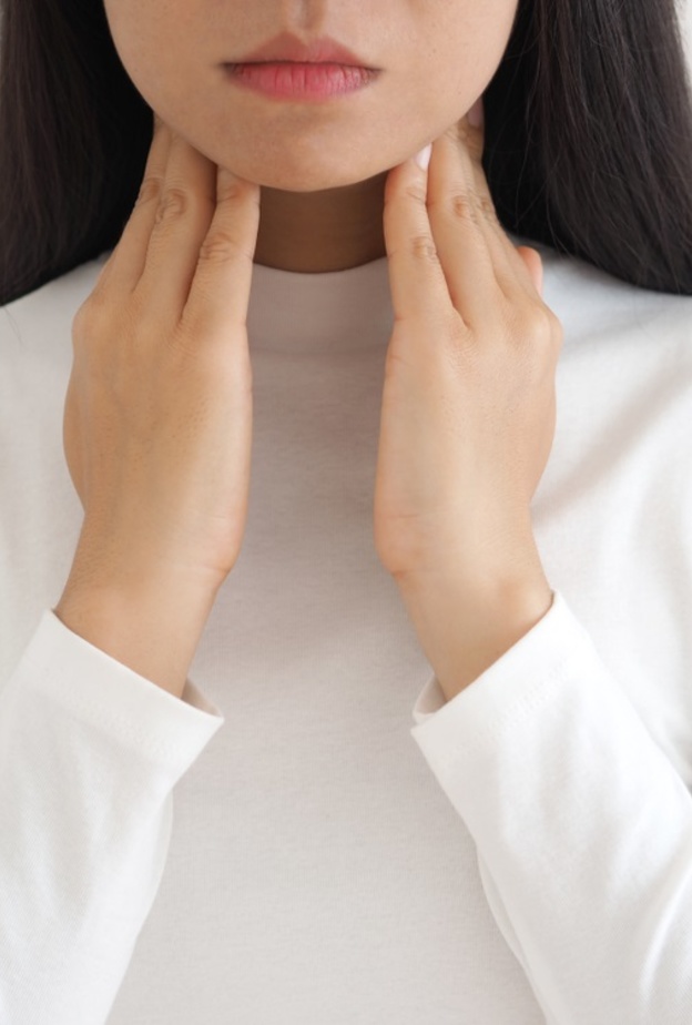 هل يمكن الشفاء من خمول الغدة الدرقية