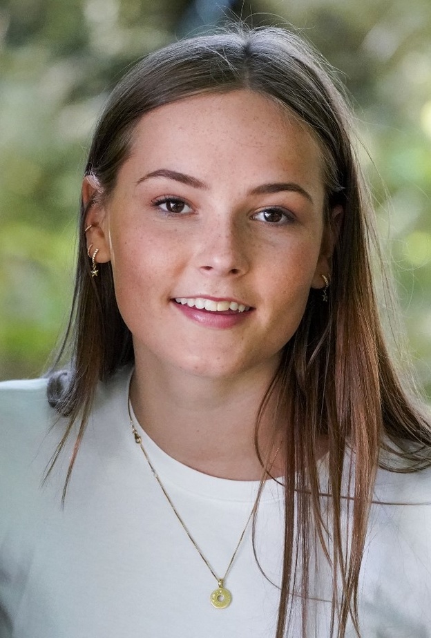 الأميرة إنغريد ألكسندر من النرويج تحتفل بعيد ميلادها الـ 18