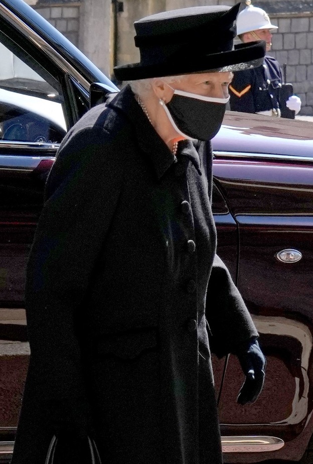 وفاة إيفور هربرت Ivor Herbert صديق الملكة إليزابيث الثانية