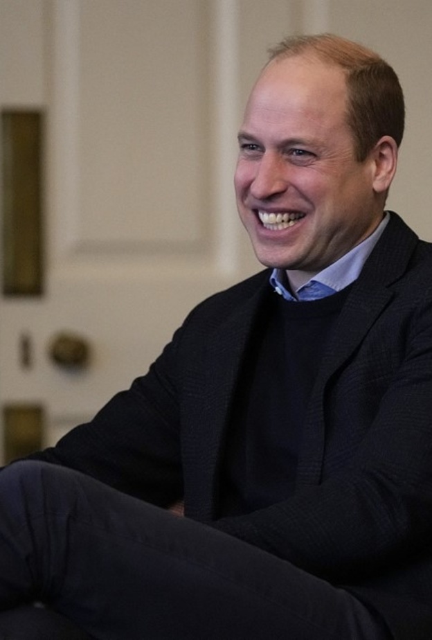 الأمير ويليام يزور دبي الشهر القادم