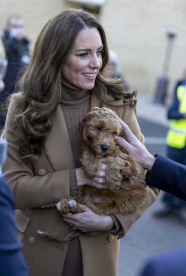 كيت ميدلتون