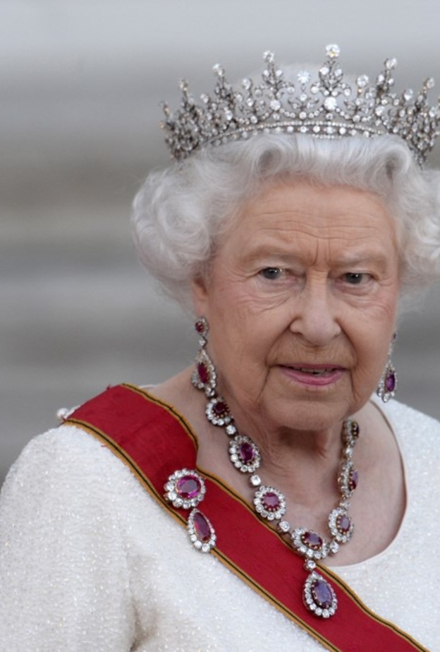 قصر باكنغهام يكشف عن تفاصيل الاحتفال باليوبيل البلاتيني لملكة بريطانيا 