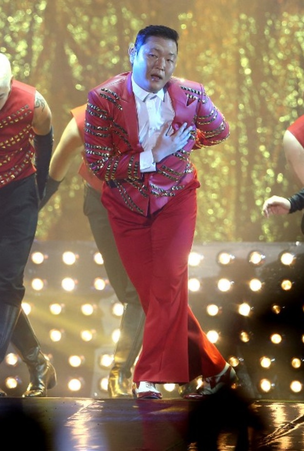 نجوم كوريا يشعلون مسرح إكسبو 2020 دبي