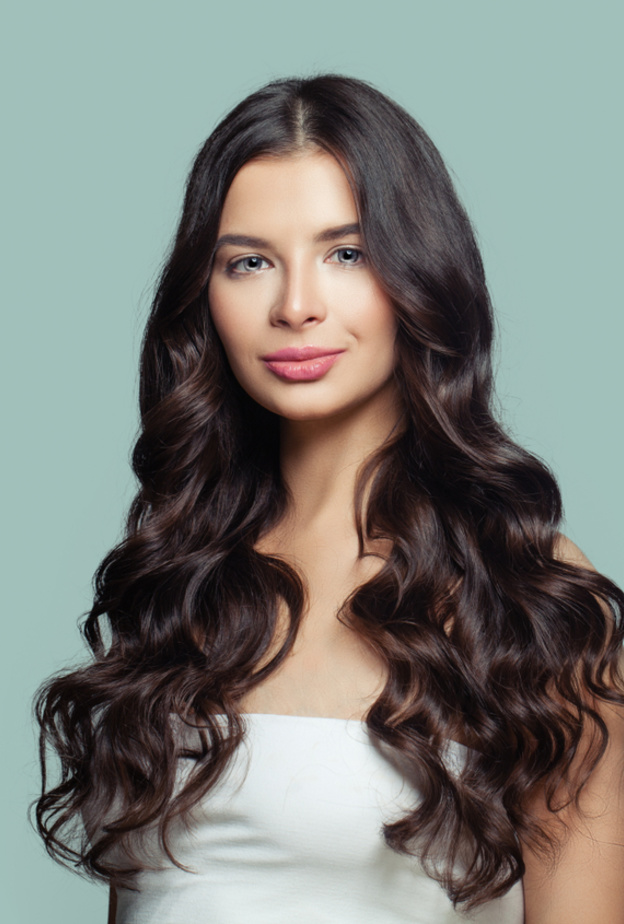 أفضل طرق للعناية بالشعر مع بداية السنة الجديدة 2022