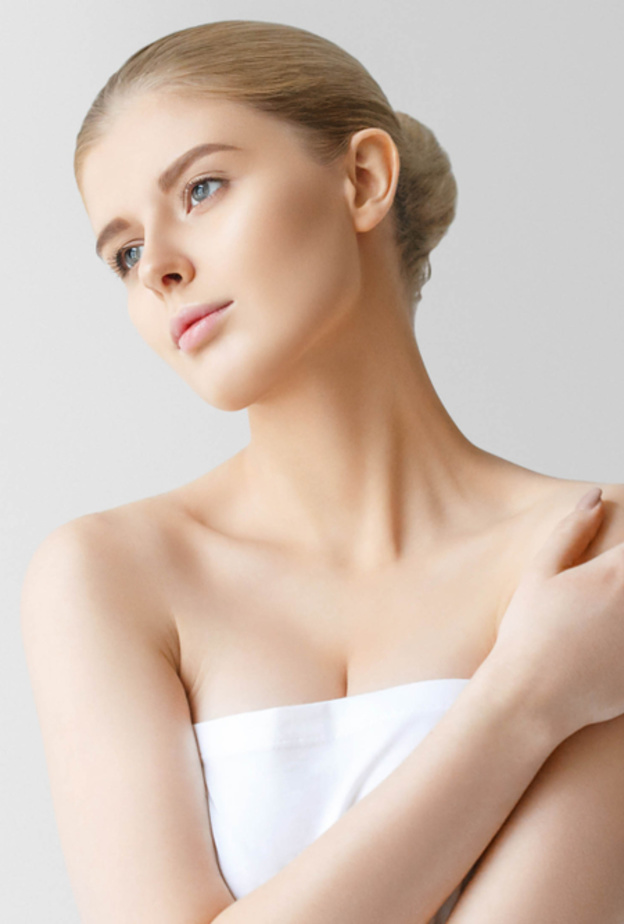 كيفية إزالة حشوات الصدر وأهم مميزاتها