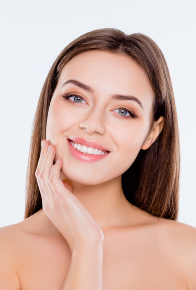 أفضل روتين يومي لبشرة خالية من الحبوب