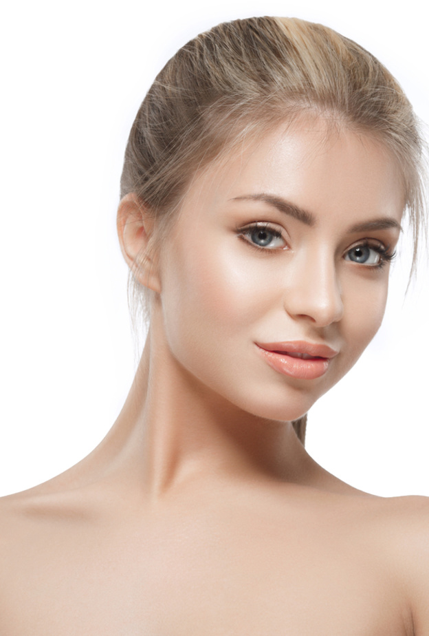 خلطات طبيعية من الزبادي للحصول على بشرة مشرقة