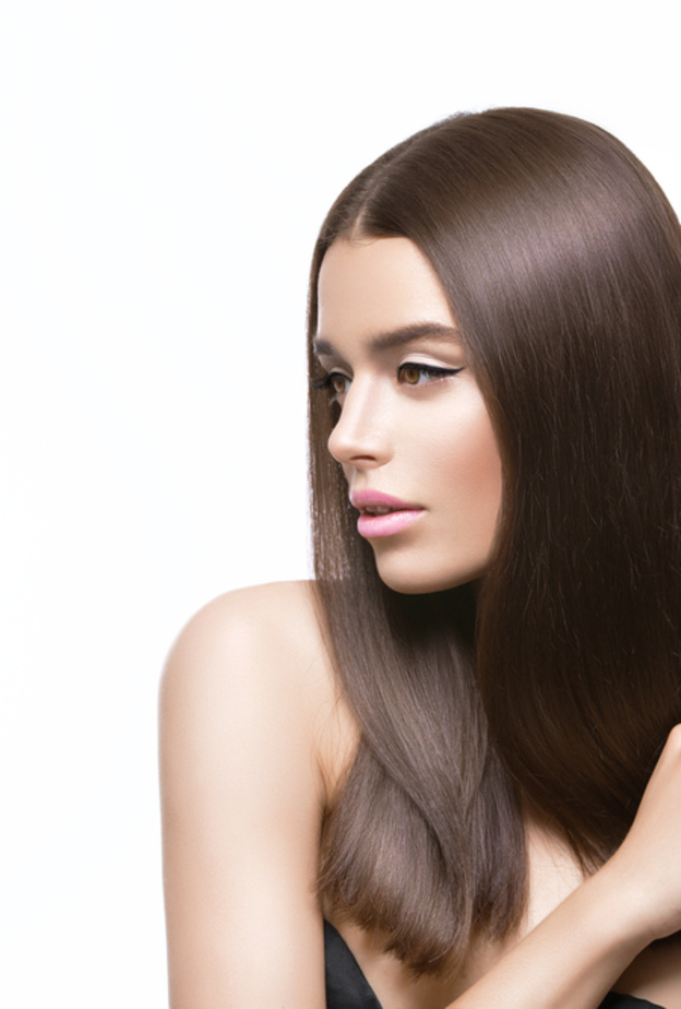 خلطات من عشبة الآس للحصول على شعر رائع