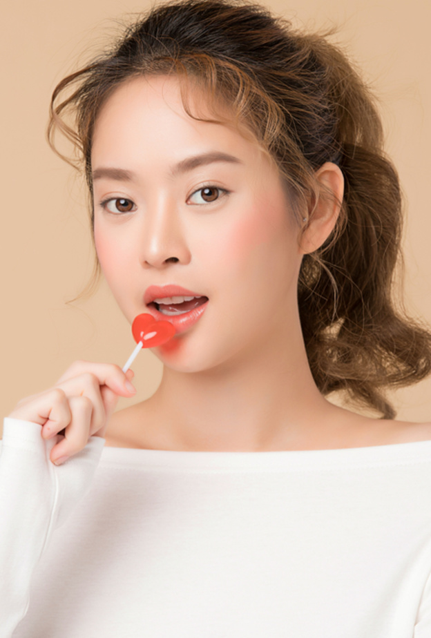 طريقة تحضير مستحضرات تجميل من السكريات