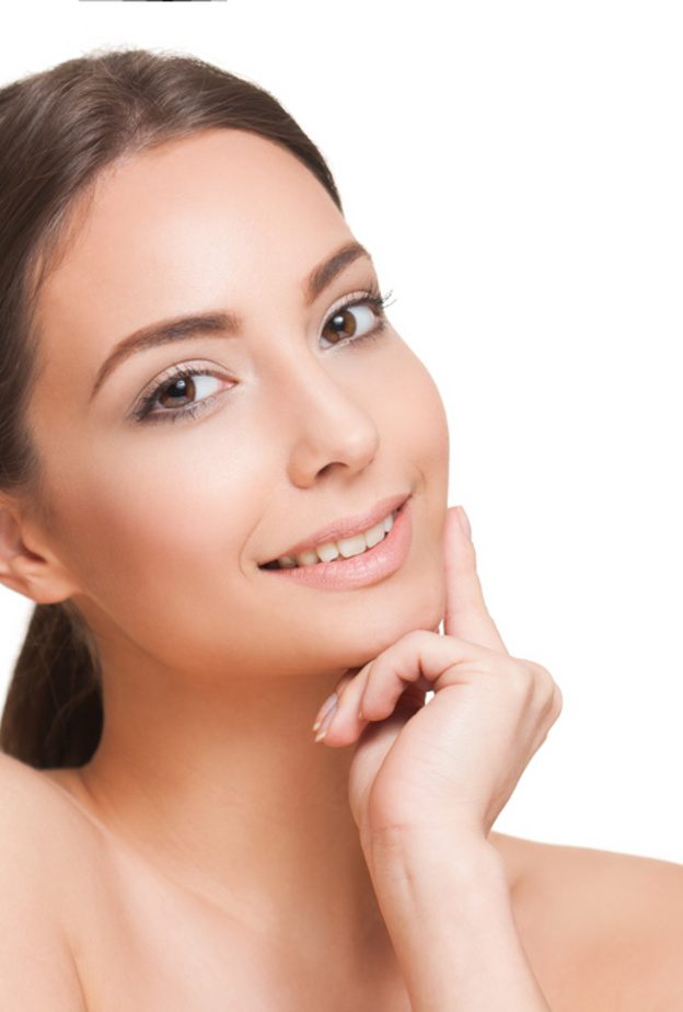 طريقة تحضير منظف للبشرة الجافة باستخدام الشاي الاخضر