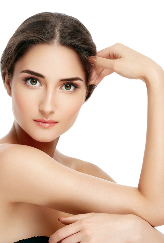 فوائد الزنجبيل وخلطات تقشير الجسم وإزالة الخلايا الميتة