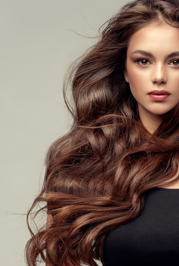 فوائد الميرمية للعناية بالشعر الجاف وطريقة استخدامه