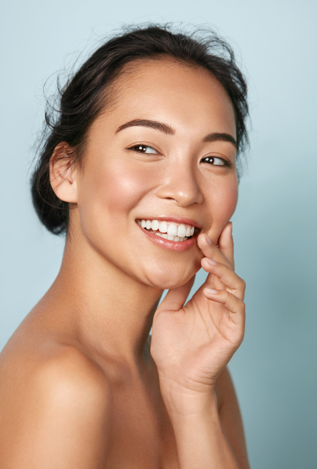 فوائد زيت جوز الهند للبشرة