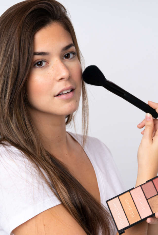 مكياج مثالي للمراهقات