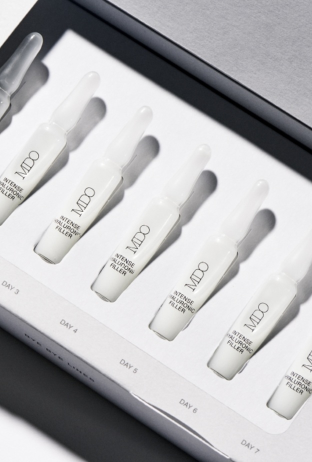 منتجات الفيلر المنزلي من MDO