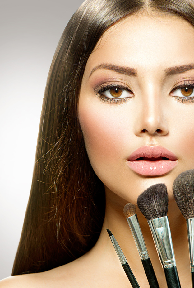 نصائح مكياج مهمة لصاحبات العيون الواسعة