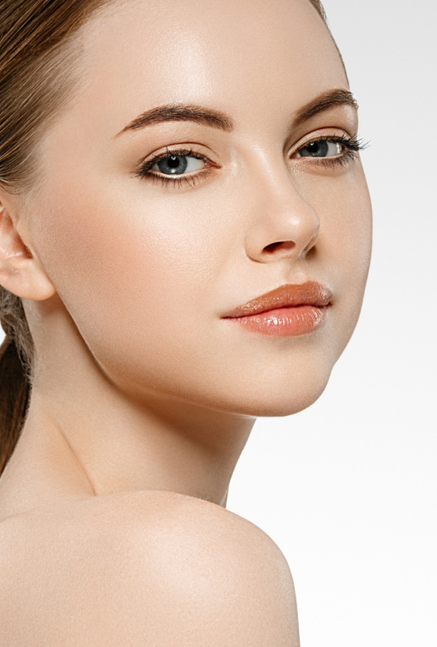 وصفات طبيعية بالملح للعناية بالبشرة وأهم فوائده