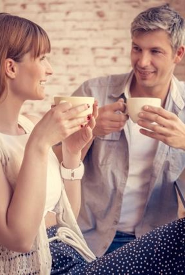 10 اشياء يجب تجنبها في لقاء التعارف الاول