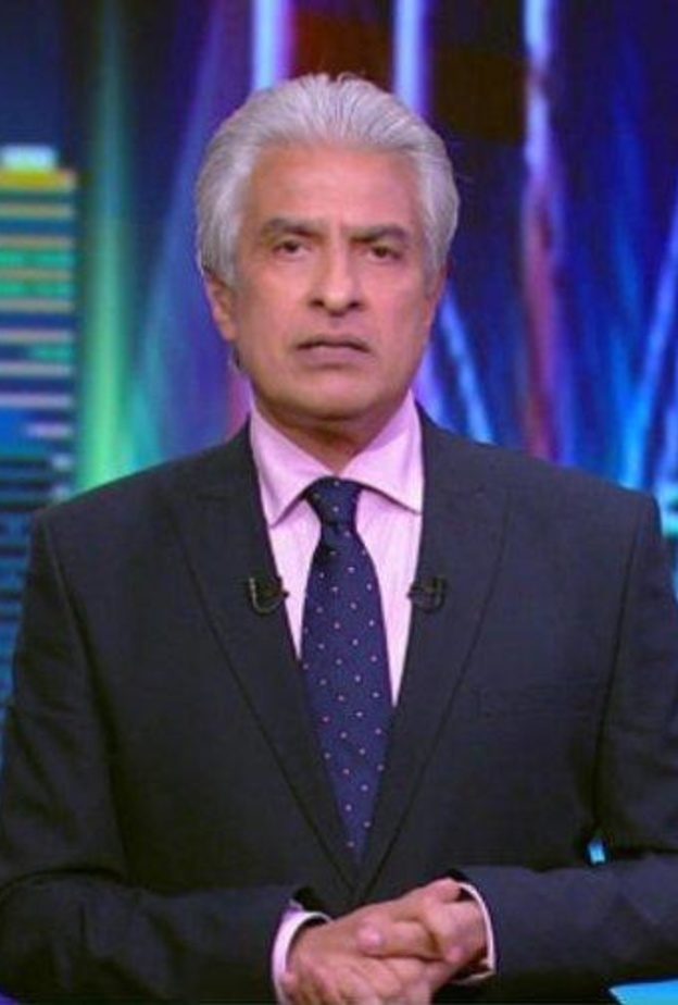 وائل الإبراشي