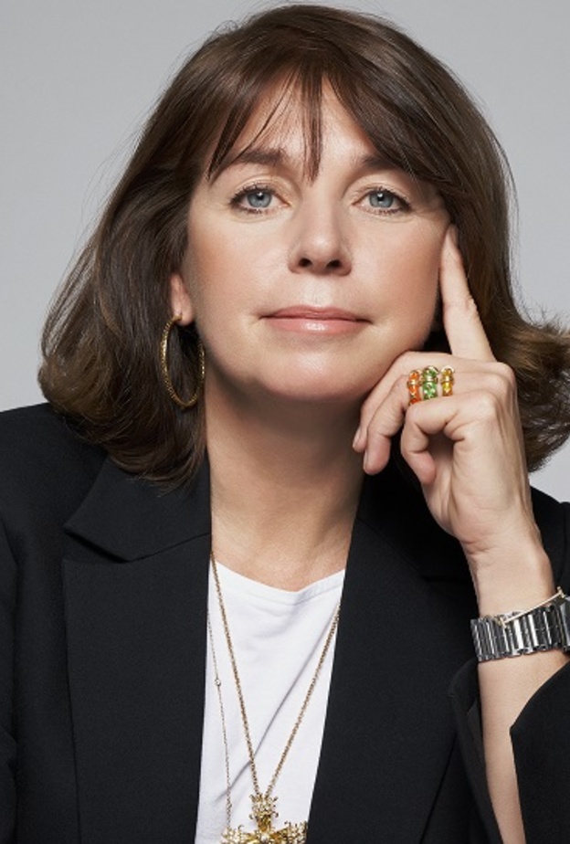 "فيكتوريا رينولدز" Victoria Reynolds