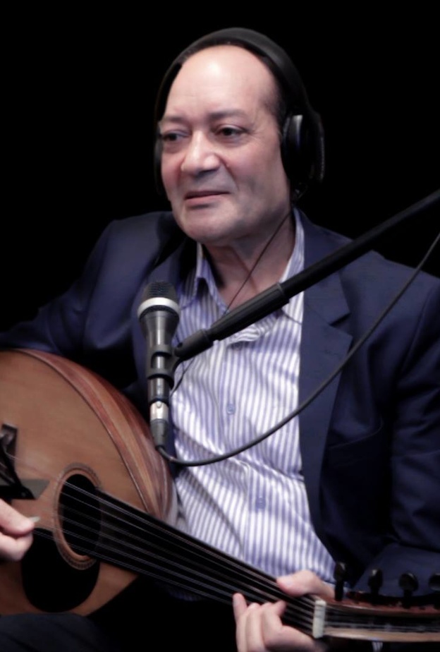 أحمد الحجار