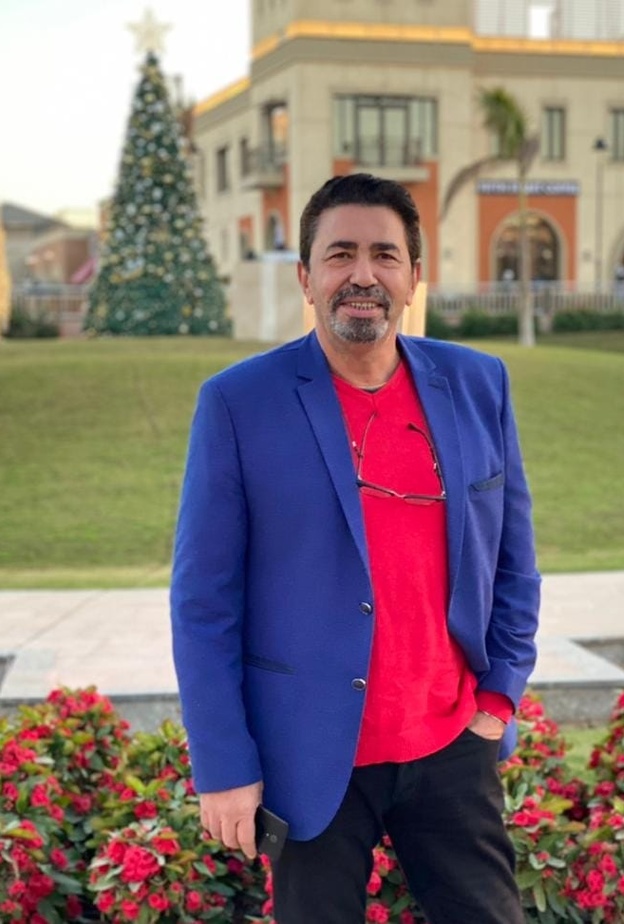 وحيد السنباطي