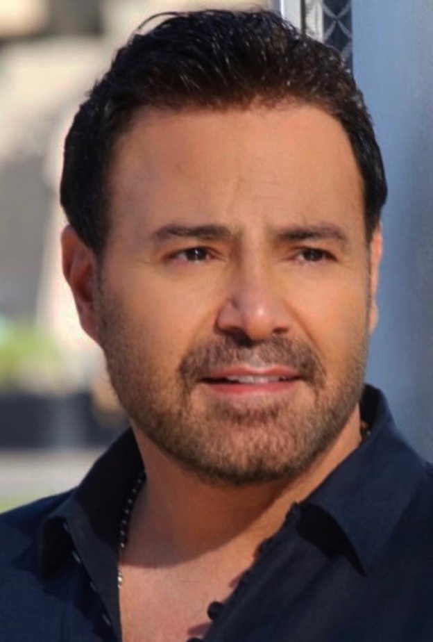 عاصي الحلاني