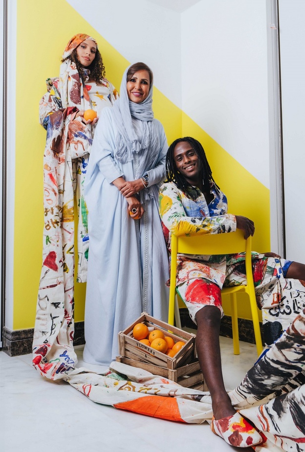 الدكتورة ماجدة أبو راس لـ"هي": السعودية بذلت جهودًا كبيرةً لحماية البيئة والموارد الطبيعية