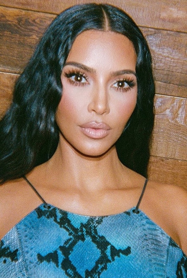 كيم كارداشيان