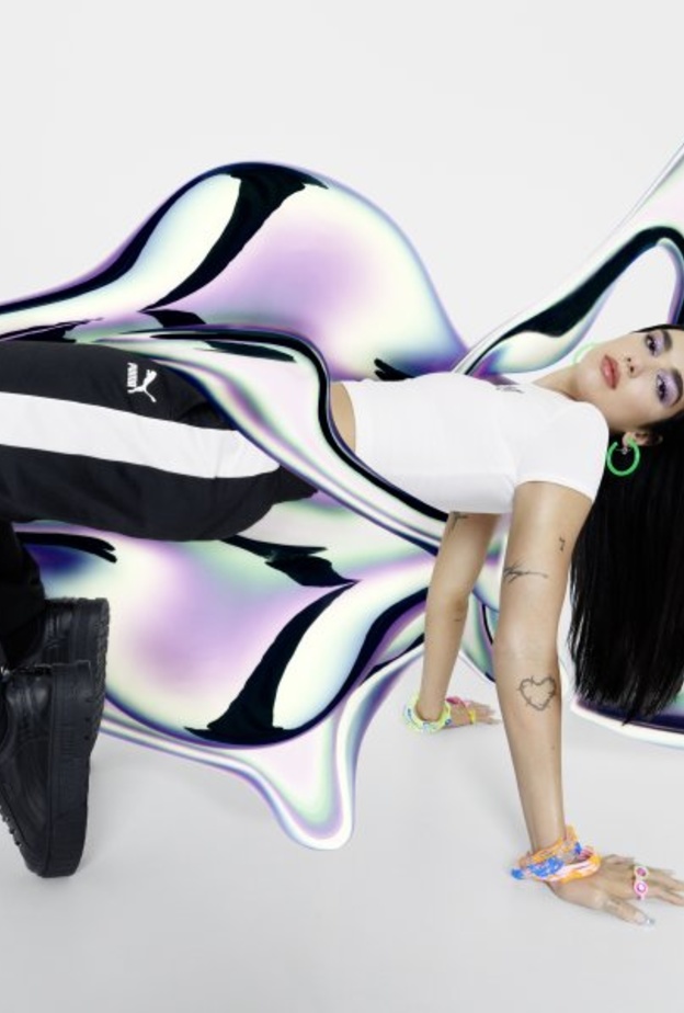 "فلوتور": الكبسولة الجديدة من بوما ودوا ليبا قريبا