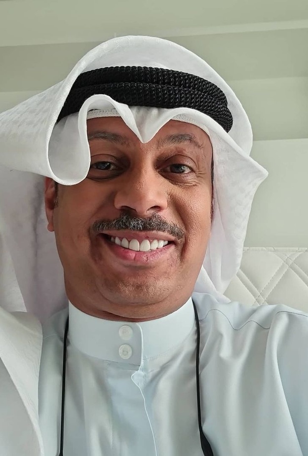 سعود الشويعي