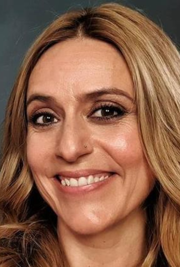 إيتزيار إيتونو بطلة la casa de papel 