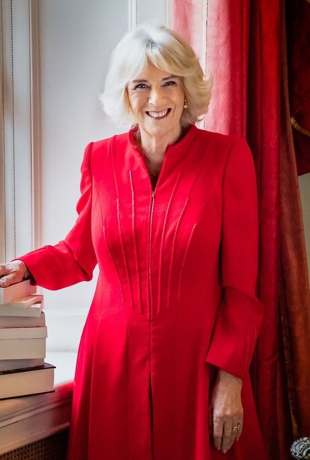 دوقة كورنوال ستحرر مجلة Country Life بمناسبة عيد ميلادها الـ 75