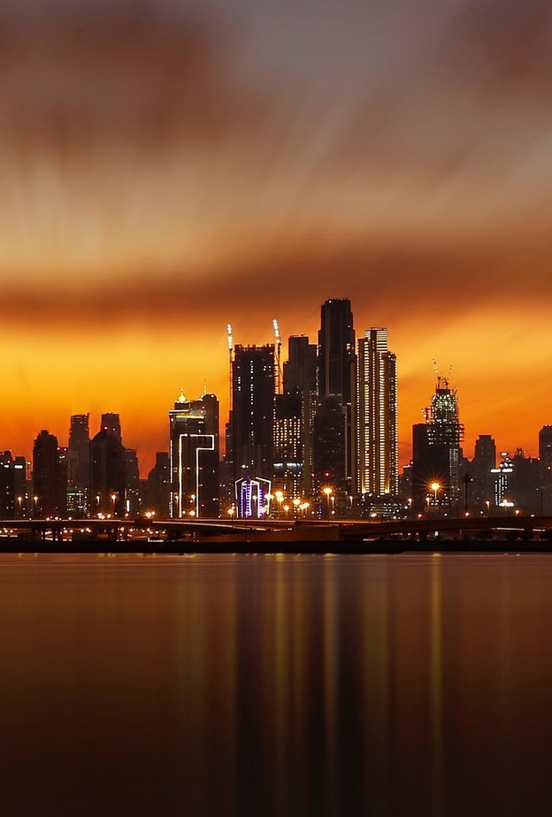 دبي تتصدّر قائمة الوجهات الأكثر تفضيلًا للمسافرين في 2022