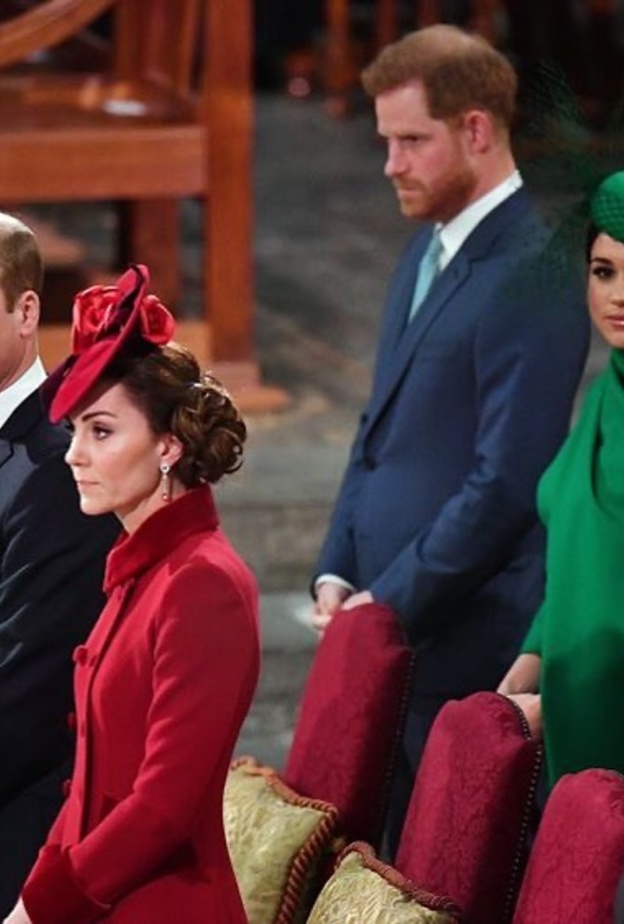 الأمير هاري يأمل في حل الخلافات بينه وبين أسرته بحلول احتفالات اليوبيل البلاتيني للملكة