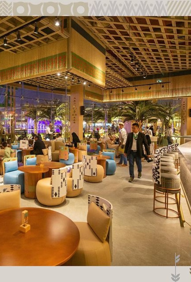 تجربة شهية لعشاق الطعام السعودي.. أبرز المطاعم التي تقدم الاطباق السعودية