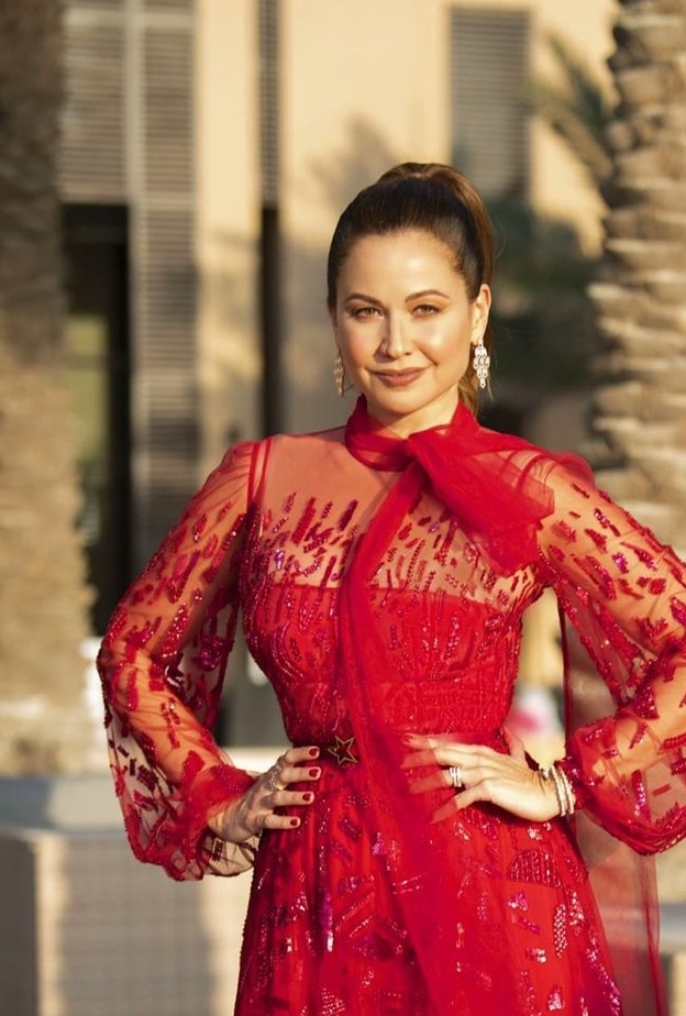 ريا أبي راشد 