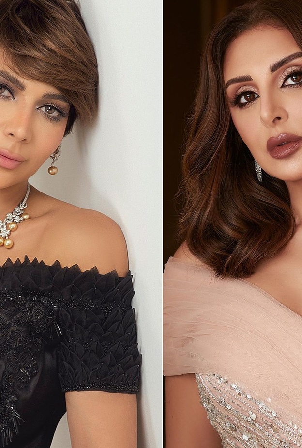 أصالة نصري تتراجع عن اعتذارها لـ أنغام بعد تجاهل الأخيرة لها