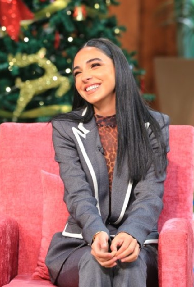 سلمى أبو ضيف